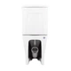 Унитаз-компакт Qtap Cardinal Ultra Quiet безободочный с сиденьем Soft-close QT04222168AUQ3W - изображение 7
