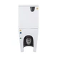 Напольный унитаз Qtap Swan Ultra Quiet с сиденьем Soft-close 640x360x835 мм QT16222182TW White - изображение 8