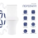 Унитаз-компакт Qtap Presto Quadro безободочный с сиденьем Soft-close QT24221215AW - изображение 3