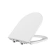 Унитаз-компакт Mixxus WAVE-0405-R 630х350х795mm, система смыва RIMLESS (MI6694) - изображение 9
