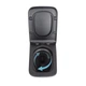 Унитаз подвесной Qtap Gemini безободочный с сиденьем Soft-close QT2533076EUQMB - изображение 6