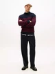 Свитер мужской Tommy Hilfiger XM06554-DW5(Navy) XL Синий (198296765595) - изображение 2