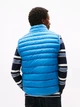 Теплый жилет мужской Tommy Hilfiger XM05671-C2Q(Dusty Indigo) L Индиго (198296252880) - изображение 2