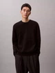 Джемпер мужской Calvin Klein 4LD374G-UB1(Black) M Черный (19666926024) - изображение 1