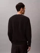 Джемпер мужской Calvin Klein 4LD374G-UB1(Black) M Черный (19666926024) - изображение 2