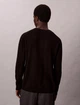Джемпер мужской Calvin Klein 4LB305G-UB1(Black) M Черный (196669407363) - изображение 2