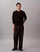 Джемпер мужской Calvin Klein 4LD374G-UB1(Black) M Черный (19666926024) - изображение 3