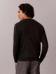 Джемпер чоловічий Calvin Klein 40QM313-P7I(Charcoal Heather) M Темно-сірий (196806922049) - зображення 2