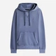 Худи мужское Tommy Hilfiger XM07361-C9T(Faded Indigo) M Индиго (198928114067) - изображение 6