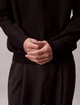 Джемпер мужской Calvin Klein 4LD374G-UB1(Black) M Черный (19666926024) - изображение 5