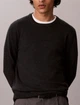 Джемпер чоловічий Calvin Klein 40QM313-P7I(Charcoal Heather) M Темно-сірий (196806922049) - зображення 4