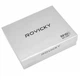 Обкладинка на автодокументі шкіряна Rovicky TW-12-RVT чорна - зображення 6