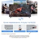 HDMI матриця STONE 4x4 18Gbps з аудіо, 4K 60Гц, IR/RS232 - изображение 5