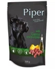 Консерва "DN Piper" для собак з дичиною та гарбузом 400 (г) - зображення 3