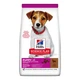 Сухой корм для щенков мелких пород Hill's Science Plan Puppy Small & Mini Breed с ягненком 3 (кг) - изображение 1
