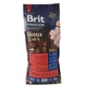Сухой корм Brit Premium Dog Adult L для взрослых собак крупных пород с мясом курицы 15 кг - изображение 2