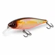 Воблер VA Trident Danger SR 100SP VA020s длина 100мм, вес 17.3гр, заглубление 1.4м, суспендер - изображение 1