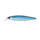 Воблер VA Trident Danger SR 130SP VA071 длина 130мм, вес 24.3гр, заглубление 1.8м, суспендер - изображение 2