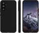 Etui na smartfon Dbramante1928 Nuuk do Samsung Galaxy A54 Black (RE54BL004203) (Bez opakowania) - obraz 4