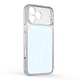 Чохол ArmorStandart Clear Hybrid MagCase для Apple iPhone 18 Pro Max / 17 Pro Max Light Blue (ARM91752) - зображення 2