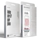Чохол ArmorStandart Clear Hybrid MagCase для Apple iPhone 18 Pro Max / 17 Pro Max Pink (ARM91753) - зображення 3