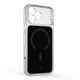 Чохол ArmorStandart Clear Hybrid MagCase для Apple iPhone 18 Pro Max / 17 Pro Max Black (ARM91786) - изображение 2