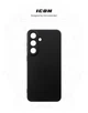 Чехол ArmorStandart ICON для Samsung S26 FE 5G Camera cover Black (ARM91720) - изображение 3