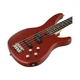 Бас-гітара YAMAHA TRBX204 BRIGHT RED METALLIC - изображение 3