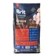 Сухой корм Brit Premium Dog Adult L для взрослых собак крупных пород с мясом курицы 8 кг - изображение 2