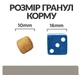 Сухий корм Hill's Prescription Diet Canine L/D - для підтримки здоров'я дорослих собак із захворюваннями печінки, 1,5 кг - зображення 4