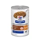 Вологий корм для собак Hill's Prescription Diet Kidney Care k/d ORIGINAL (при захворюванні нирок) - 350 г - зображення 1
