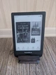 Электронная книга PocketBook 618 Basic Lux 4 Ink Black - Б/У - изображение 2