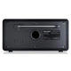 Портативний радіоприймач Sharp DR-450 Black (DR-450BK) - изображение 4