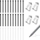 Набор сменных наконечников Furuising для Samsung S Pen, 30 шт. + 4 пинцета - изображение 1