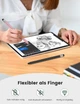 Комплект стилусов для смартфонов и планшетов 2 шт - изображение 4