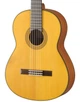 Класична гітара YAMAHA CG122MS - зображення 2