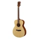 Акустична гітара YAMAHA FS400 NATURAL SATIN - изображение 1