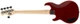 Бас-гітара YAMAHA BB235 RR - изображение 2