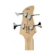 Бас-гітара YAMAHA TRBX204 GRAY METALLIC - изображение 5