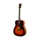 Акустична гітара YAMAHA FG800 BROWN SUNBURST - изображение 1
