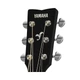 Акустична гітара YAMAHA FG800 BROWN SUNBURST - изображение 2