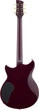 Електрогітара YAMAHA RSS20 SUNSET BURST - зображення 3