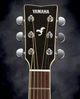 Електроакустична гітара YAMAHA FGX830 C NATURAL - изображение 3