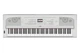 Синтезатор YAMAHA DGX-670WH - изображение 1