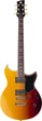 Електрогітара YAMAHA RSS20 SUNSET BURST - зображення 1