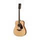 Акустична гітара YAMAHA FG820-12 NATURAL - изображение 1