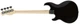 Бас-гітара YAMAHA BB234 BLK - изображение 2