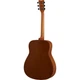 Акустична гітара YAMAHA F400 NATURAL SATIN - изображение 2