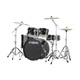 Комплект барабанів ударної установки YAMAHA RDP2F5 BLG - изображение 3