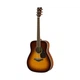 Акустична гітара YAMAHA FG820 BROWN SUNBURST - изображение 1